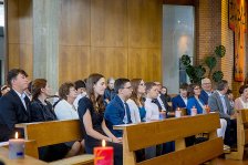 25.05.2024 Dekanatsfirmung